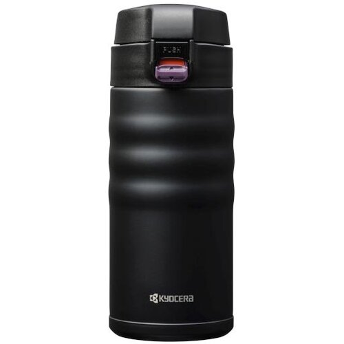 Shumee KYO-Termo skodelica 350 ml Flip Top, črna, (21255321) Cene
