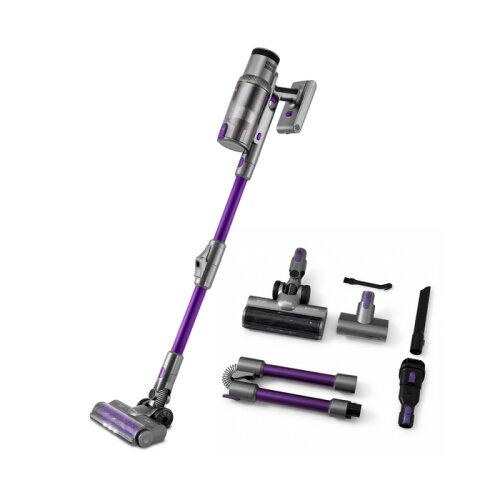 Ufesa U7 Digital UV Light BLDC Upright Vacuum Cleaner &ndash; 500 W Cijene