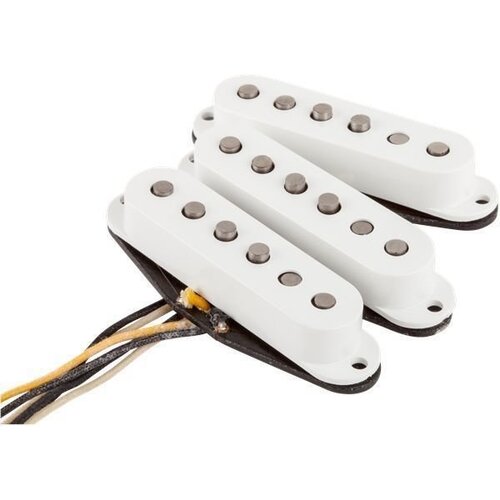Fender Custom Shop Texas Special Stratocaster Slike