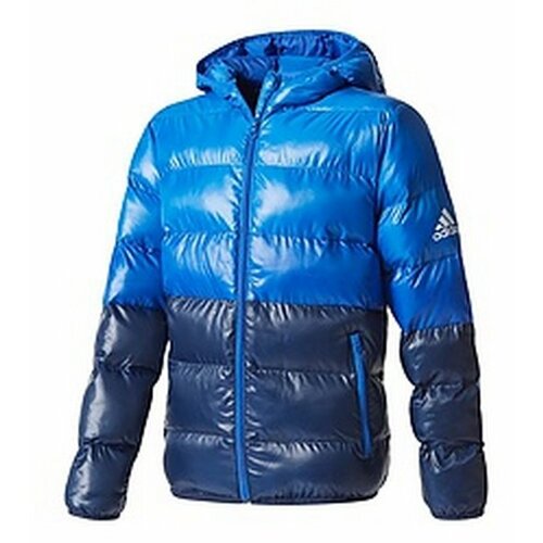 Adidas jakna za dečake YB SD BTS JKT CF1605 Slike