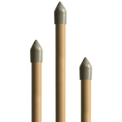 Windhager Potporni štap za biljke (Ø x D: 1,1 x 180 cm, Smeđe boje)