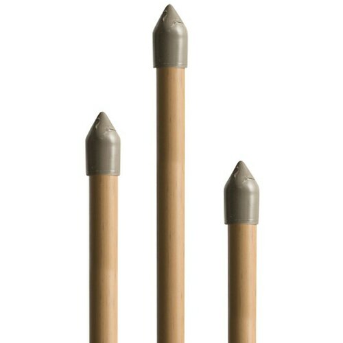 Windhager Potporni &amp;scaron;tap za biljke (&amp;Oslash; x D: 1,1 x 180 cm, Smeđe boje) Slike