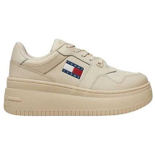 Tommy Hilfiger ženske patike sa debelim đonom THEN0EN02506-ACG Cene