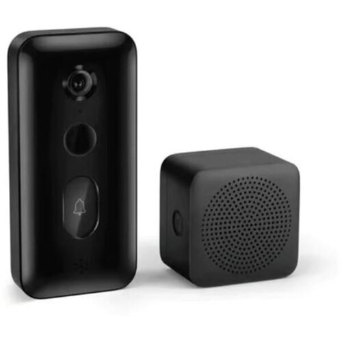  Pametno kućno zvono sa kamerom, 2K &amp;ndash; Smart Doorbell 3 Slike