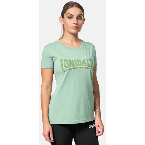 Lonsdale Women's t-shirt Cijene