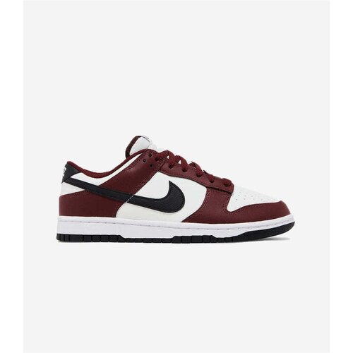 Nike Nizke superge Dunk Low Dark Team Red Black Rdeča Cene