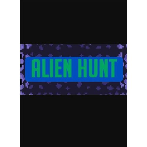 Steam Alien Hunt (PC) Key GLOBAL Cene
