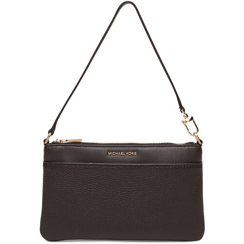 Michael Kors Ročna torba 32F5GJ6F6L Rjava Cene