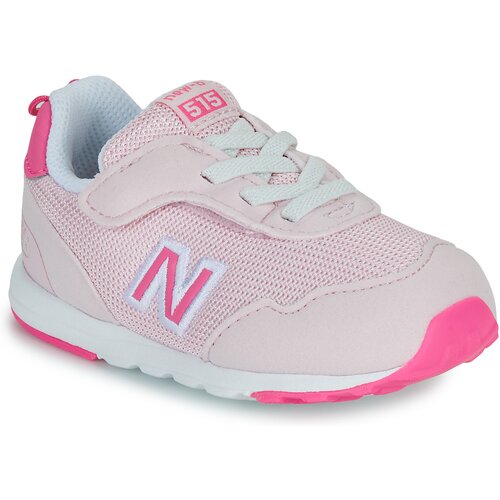 New Balance 515 Ružičasta Slike