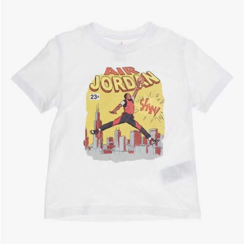 Jordan Jdb comic slam Cene