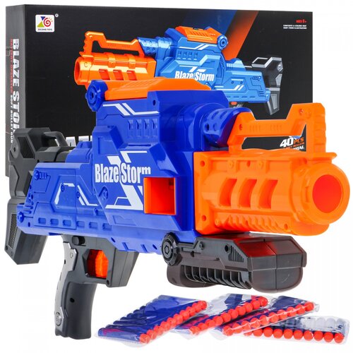  Puška za igru Blaze Storm X3 - plava Cijene