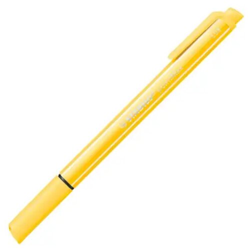 Stabilo Stabilo: pointMax Tanki flomaster M 0,8mm rumene barve Cene