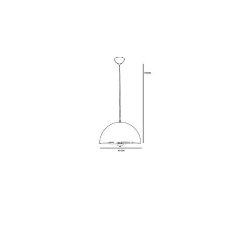 Opviq big retro baslikli - antique antique chandelier Cene