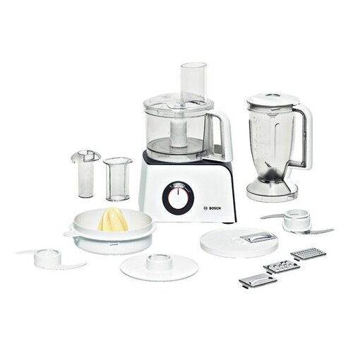 Bosch Multipraktik MCM4100 Slike