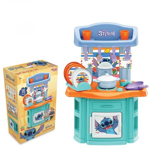 Dede kuhinja set Stitch Cijene