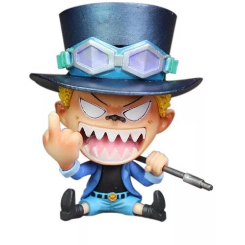 Prestige Figures One Piece - Sabo Mini Figure (10cm) Slike