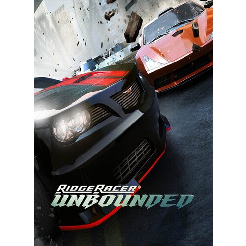  Ridge Racer Unbounded (Limited Edition) Steam Key EUROPE Cene