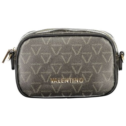 Valentino By Mario Valentino Valentino Lady ženska crossbody torba crna Slike