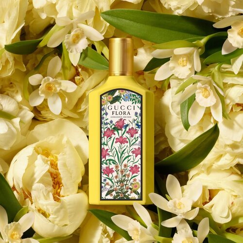 Gucci Flora Gorgeous Orchid parfemska voda za žene 50 ml Slike
