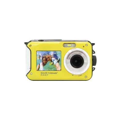 GoXtreme Reef yellow Cijene