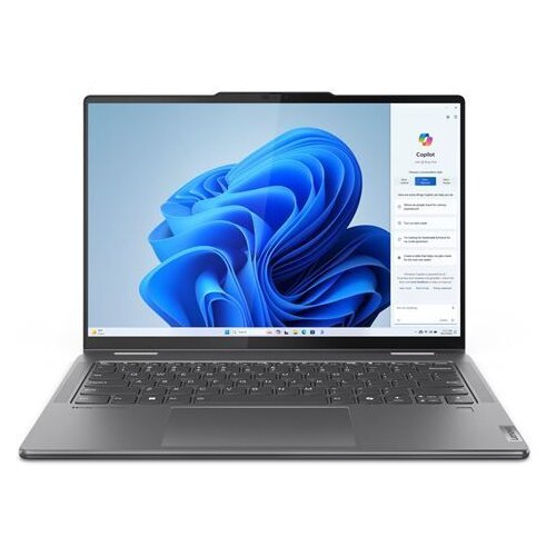 Lenovo prijenosno računalo Yoga 7 2in1 14AHP9,... Cijene