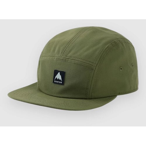 Burton Colfax Cordova Kapa s &amp;scaron;iltom forest moss Slike