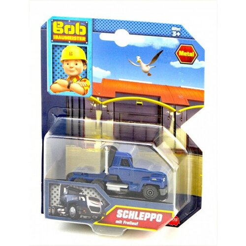 Ostoy bob majstor schleppo kamion ( 044700 ) Slike
