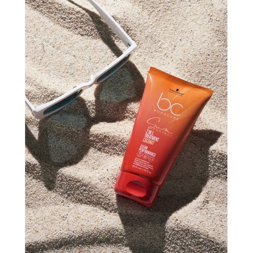 Schwarzkopf Regenerator za kosu BC Sun 2u1 150 ml Slike