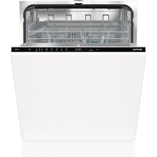 Gorenje ugrdbena mašina za suđe GV642E60 Cijene