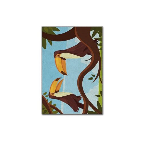 Conceptum Hypnose tepih (80 x 140) Hmı kdc 69 Slike