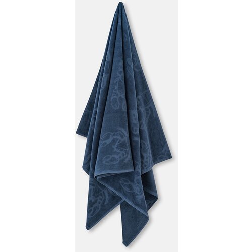Dagi Beach Towel - Dark blue - Casual Slike