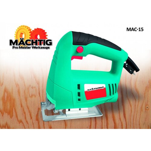 Machtig ubodna testera MAC 15 Cene