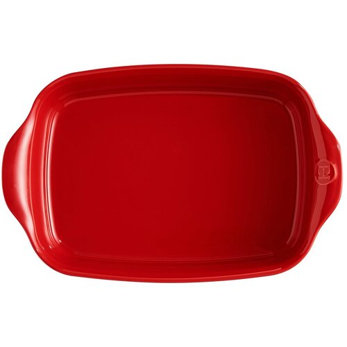 Emile henry Kvadraten pekač za gratiniranje, dolžine 30 cm Cene
