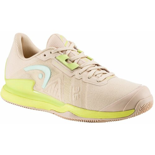 Head Sprint Pro 3.5 Clay MCLI EUR 41 Women's Tennis Shoes Slike