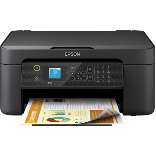 Epson WorkForce WF-2910 DWF Cijene