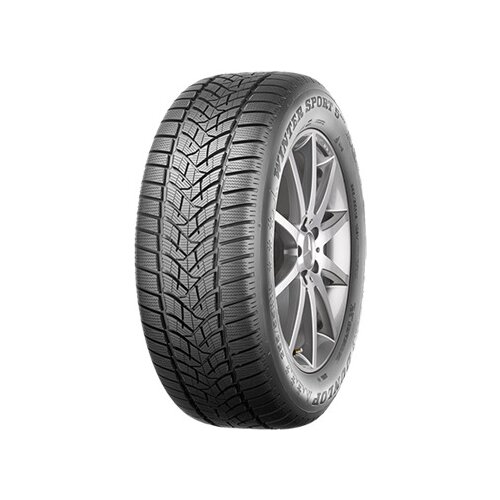 Dunlop Winter Sport 5 ( 245/50 R19 105V XL, SUV ) Cene