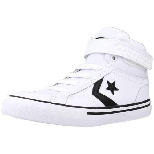 Converse Modne superge PRO BLAZE HI Bela Slike