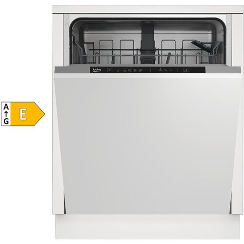 Beko Mašina za suđe DIN 34320 Cijene