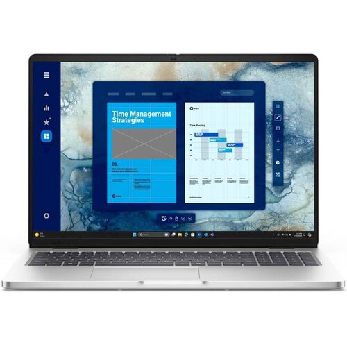 Dell Prenosnik Pro 16 (PC16250) 40,64 cm (16''), Ultra 7 255U, 32 GB RAM, 1 TB SSD, W11P, (5000068539) Cene