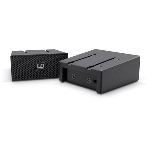 Ld Systems CURV 500 PS &amp;quot;Portable Modular Array&amp;quot; - - Audio-Kondric Slike