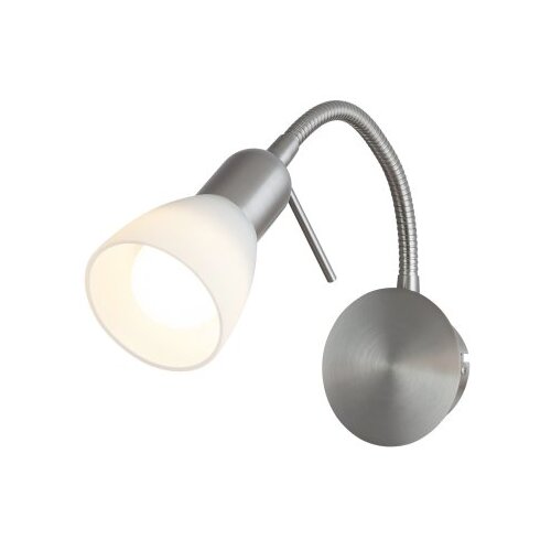 Rabalux soma zidna lampa E14 40W opal Cene