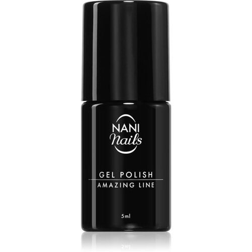 NANI Nails NANI Amazing Line gel lak za nokte nijansa Cherry Pie 5 ml Cijene
