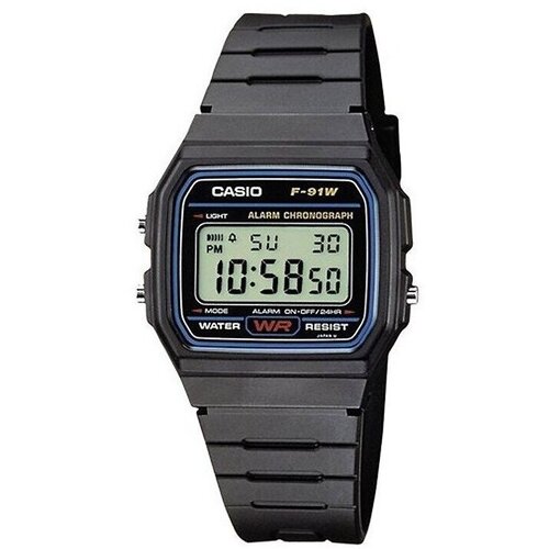 Casio Ura ty127580 Črna Cene