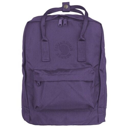 Fjallraven Nahrbtniki Rekanken Deep Vijolična Slike