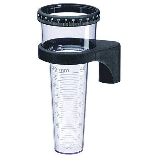 TFA TERMOMETER 47.1001 MERILNIK PADAVIN Cene