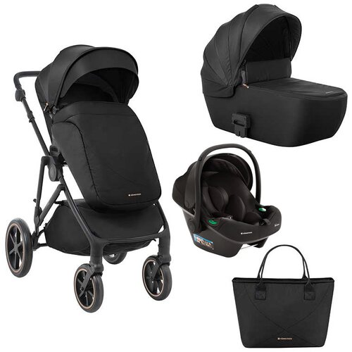 Kikka Boo Thea Premium 3u1 kolica za bebe Cene