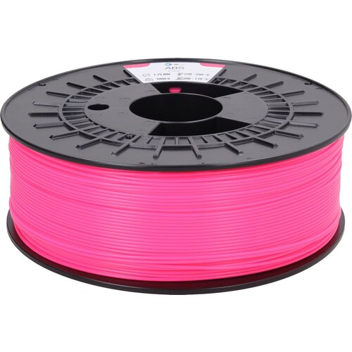 3DJAKE ABS roza - 1,75 mm / 2300 g Cene