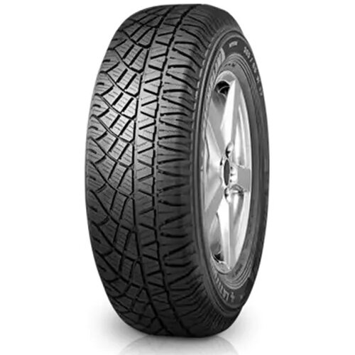 Michelin Letnja auto guma 245/70 R17 11 L Cene