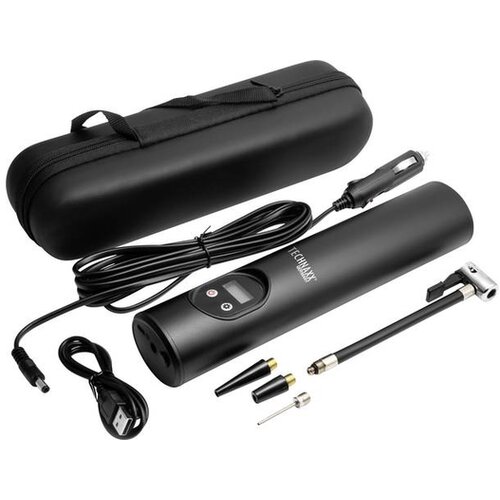 Technaxx TX-157 - Kompresor z baterijo Cene