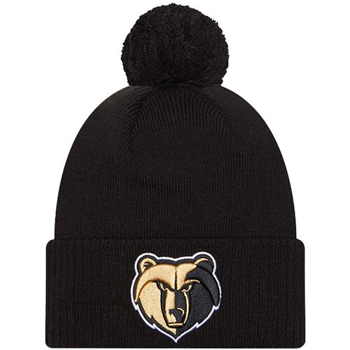 New Era Memphis Grizzlies City Edition 2023 Alternate zimska kapa Slike
